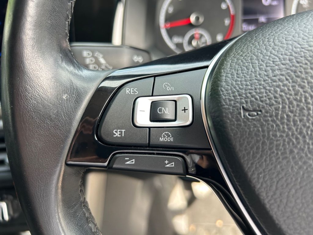 2021 Volkswagen Polo — image 27