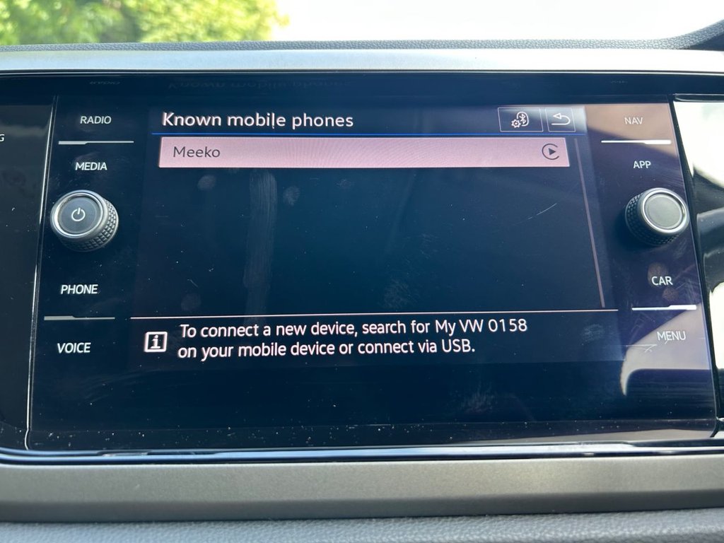 2021 Volkswagen Polo — image 36
