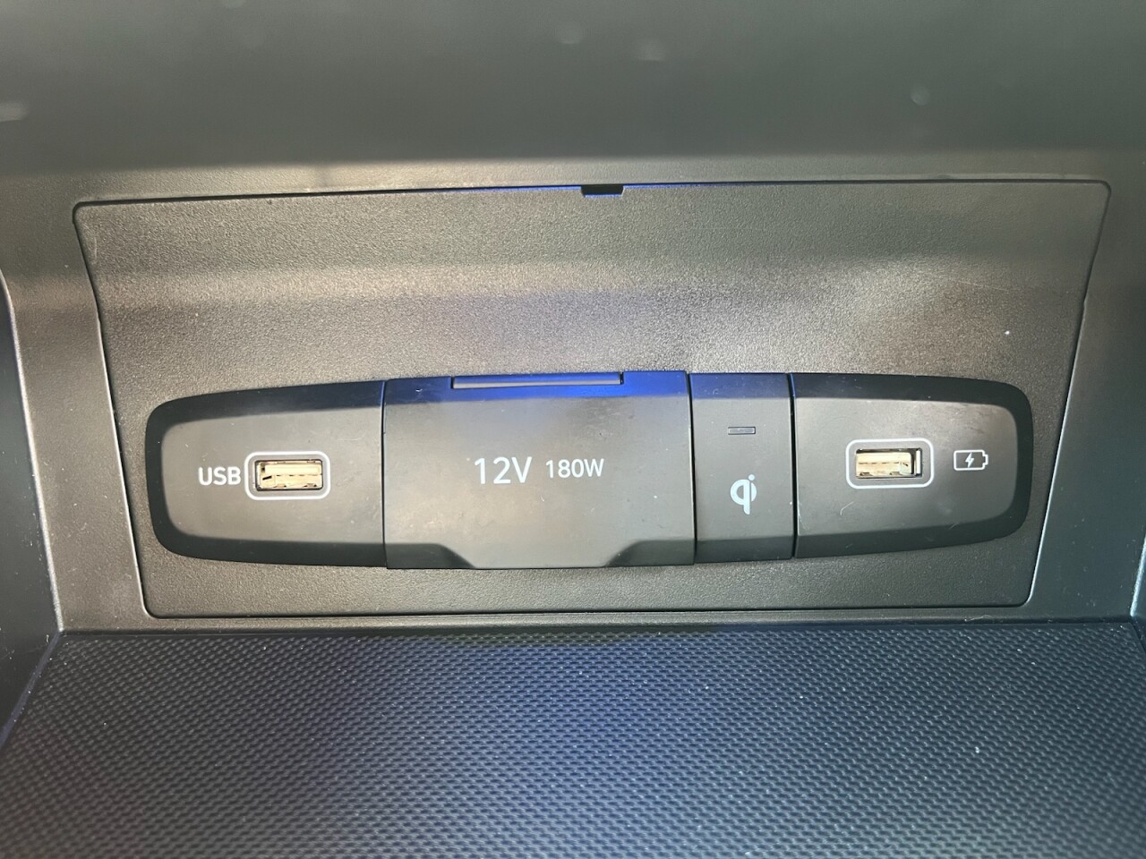 2022 HYUNDAI TUCSON 1.6 h T-GDi Premium SUV 5dr Petrol Hybrid Auto Euro 6 (s/s) (230 ps) - vehicle photo 22 for sale on PureCar