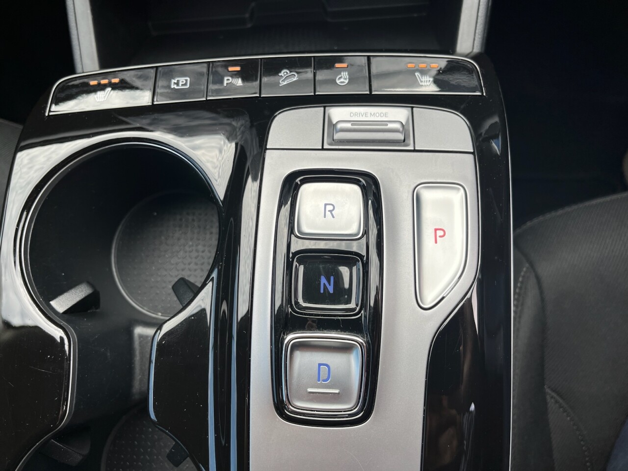 2022 HYUNDAI TUCSON 1.6 h T-GDi Premium SUV 5dr Petrol Hybrid Auto Euro 6 (s/s) (230 ps) - vehicle photo 27 for sale on PureCar