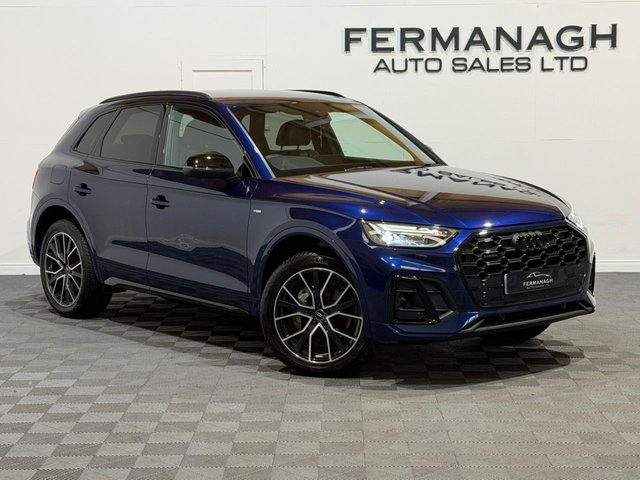2024 Audi Q5