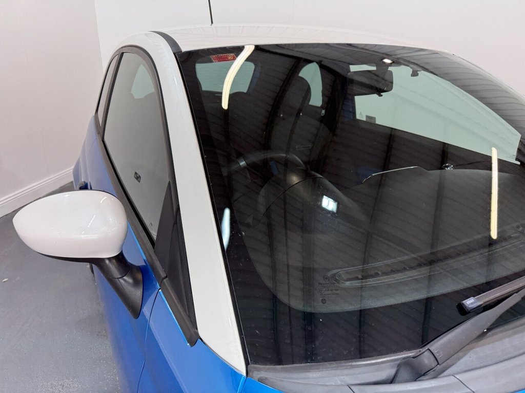 2017 Fiat 500 — image 5