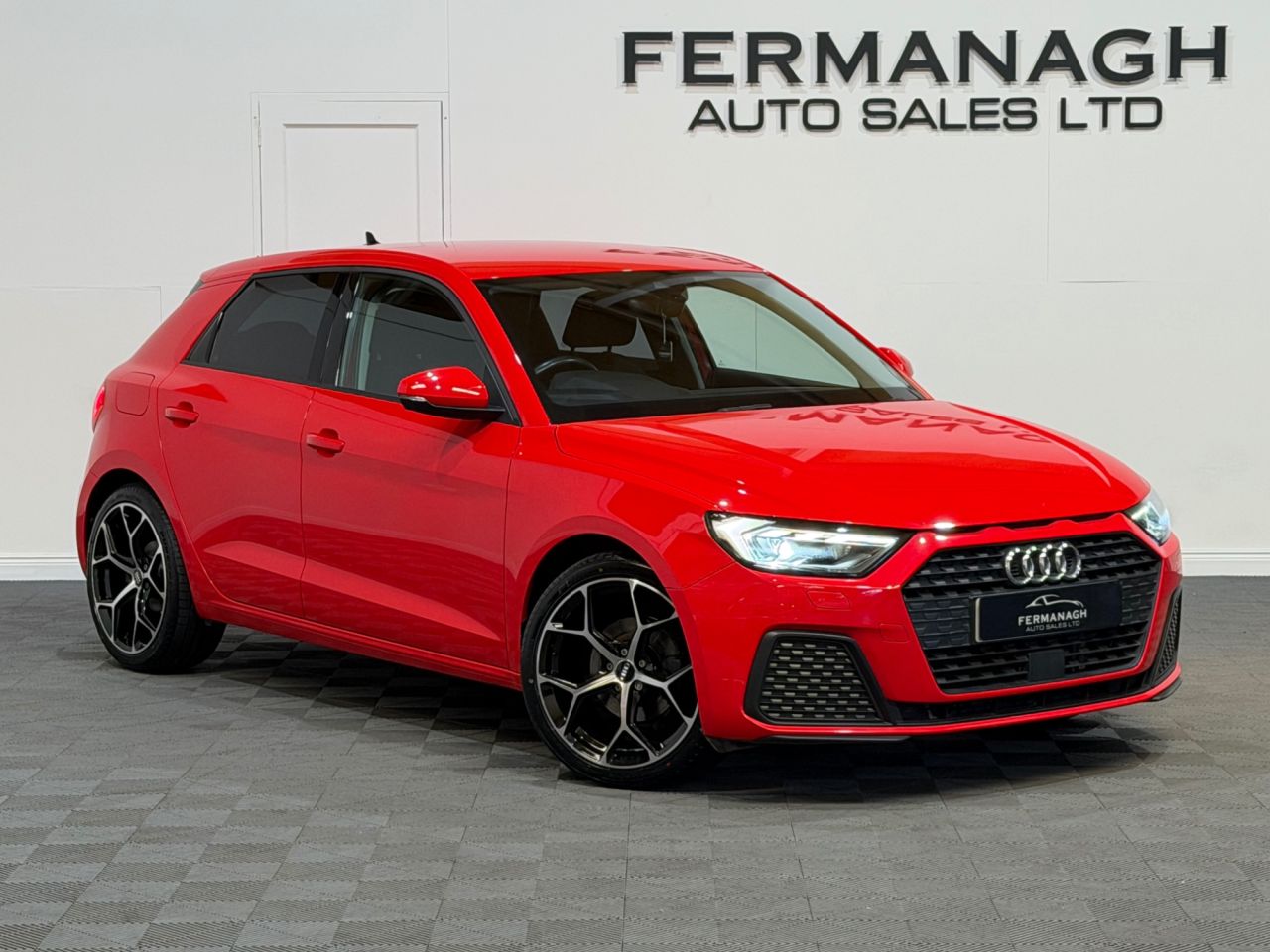 2023 AUDI A1 Technik - vehicle photo 2 for sale on PureCar