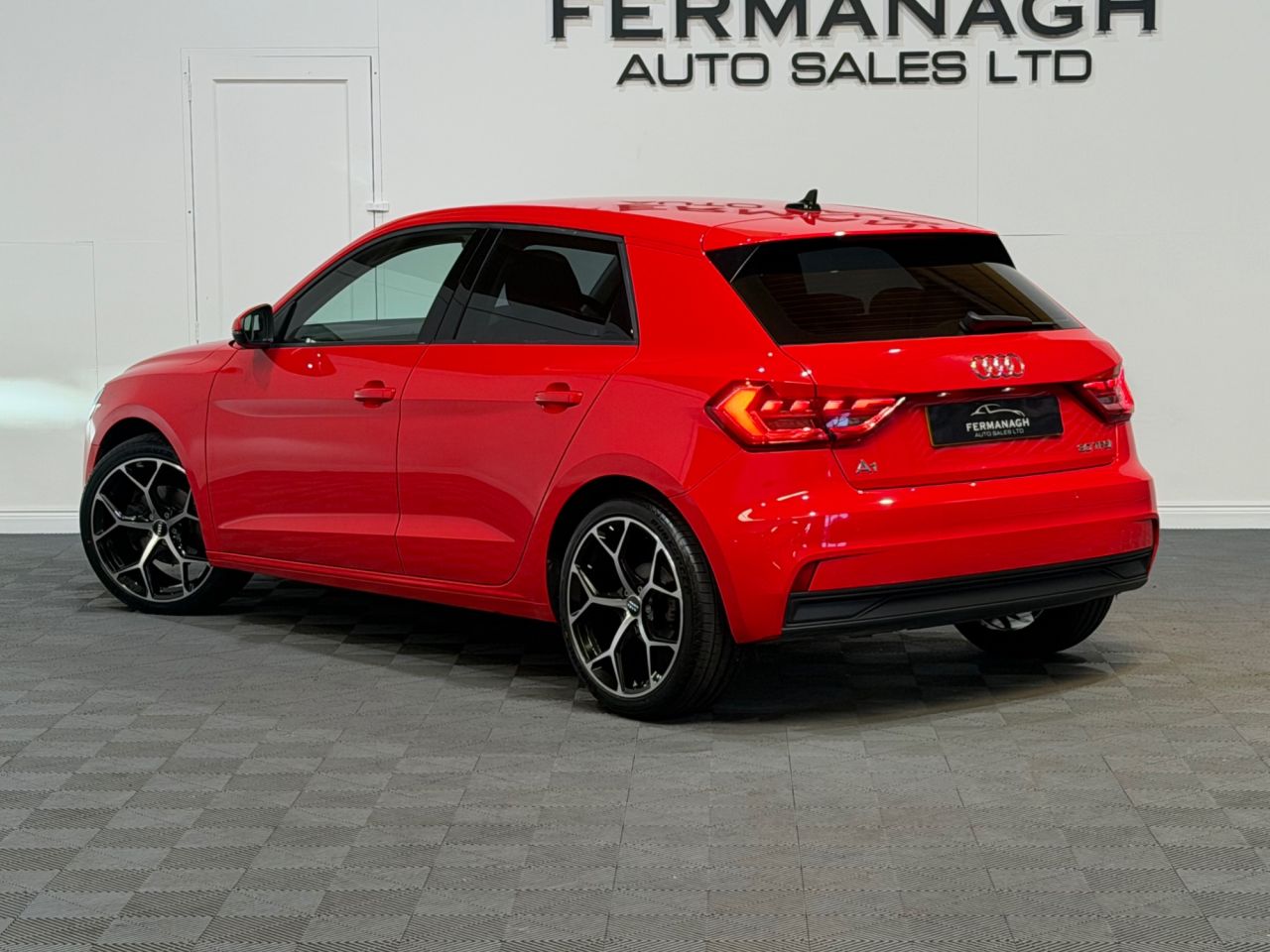 2023 AUDI A1 Technik - vehicle photo 4 for sale on PureCar