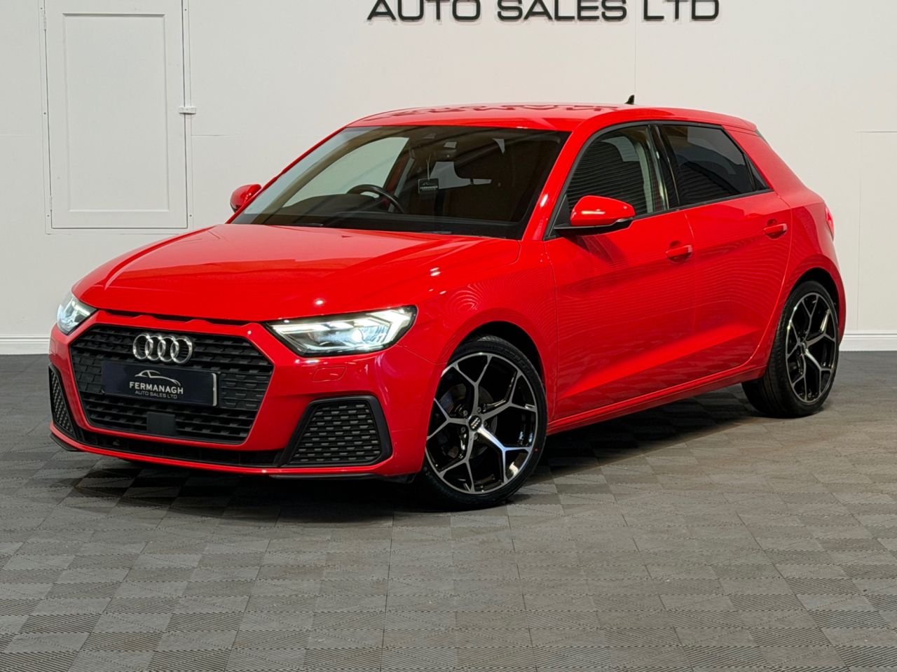 2023 AUDI A1 Technik - vehicle photo 5 for sale on PureCar
