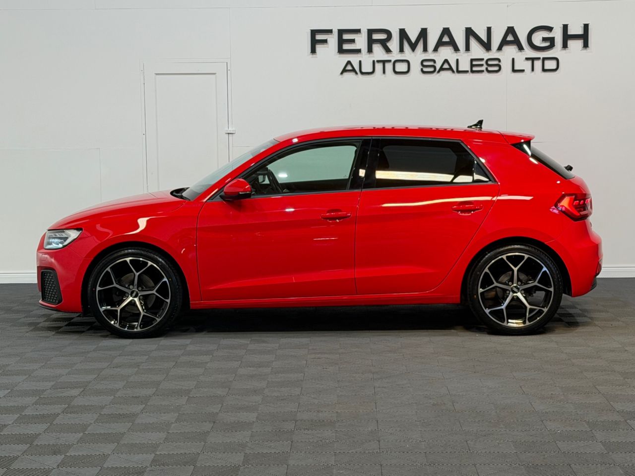 2023 AUDI A1 Technik - vehicle photo 6 for sale on PureCar