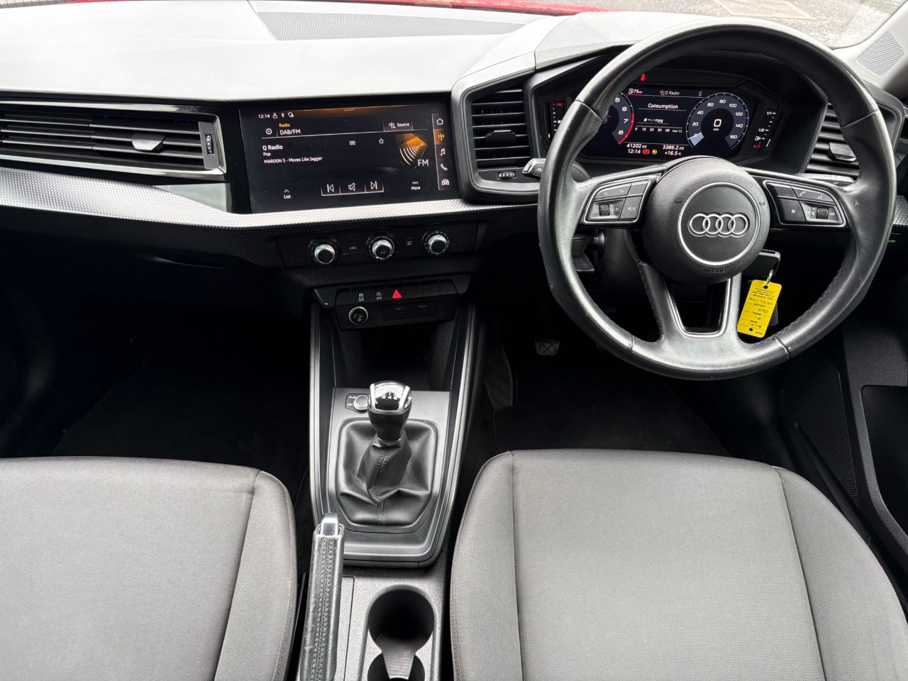 2023 AUDI A1 Technik - vehicle photo 11 for sale on PureCar