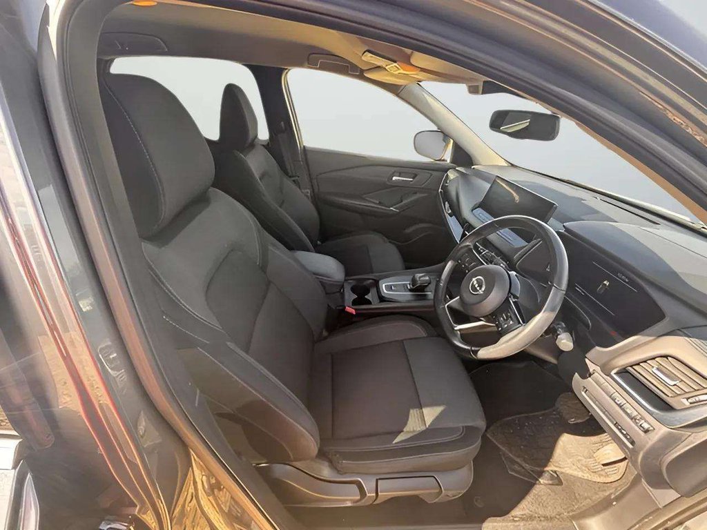 2022 Nissan Qashqai — image 5