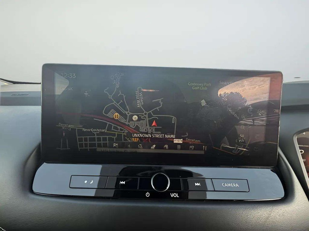 2022 Nissan Qashqai — image 6