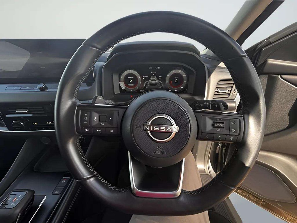 2022 Nissan Qashqai — image 3