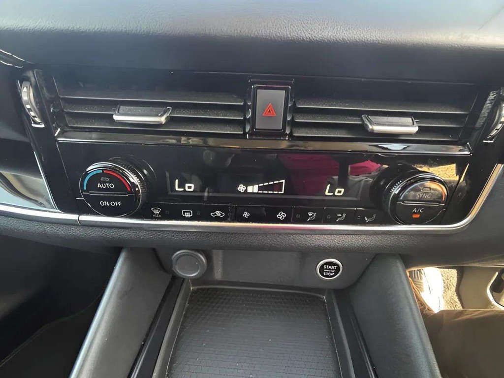 2022 Nissan Qashqai — image 8