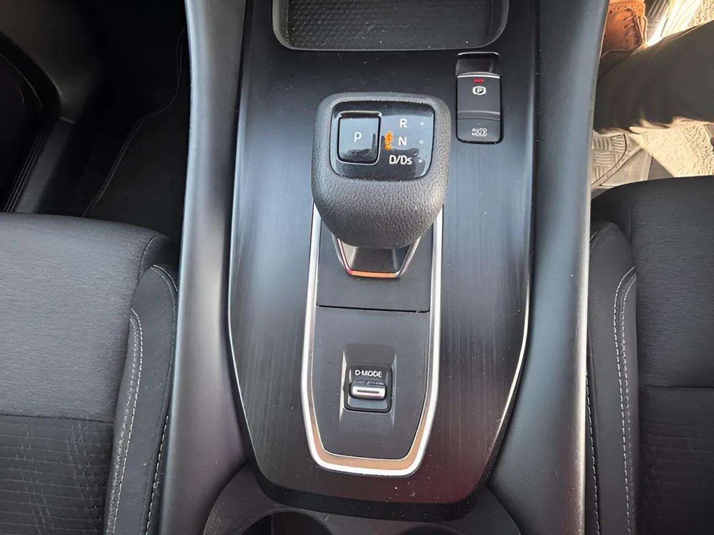 2022 Nissan Qashqai — image 9