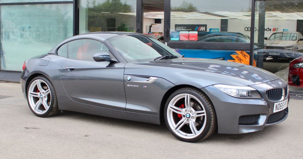 Bmw Z4