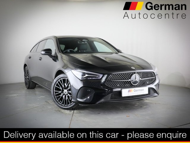 2025 Mercedes-benz Cla