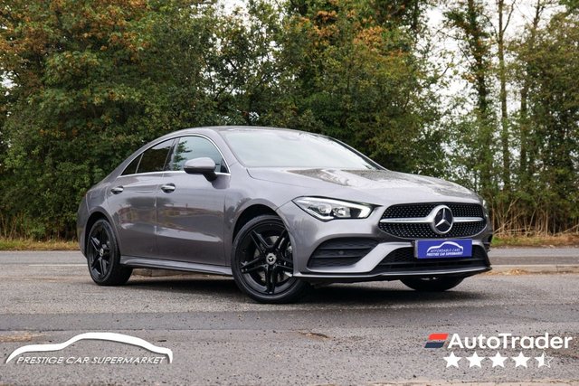2022 Mercedes-benz Cla