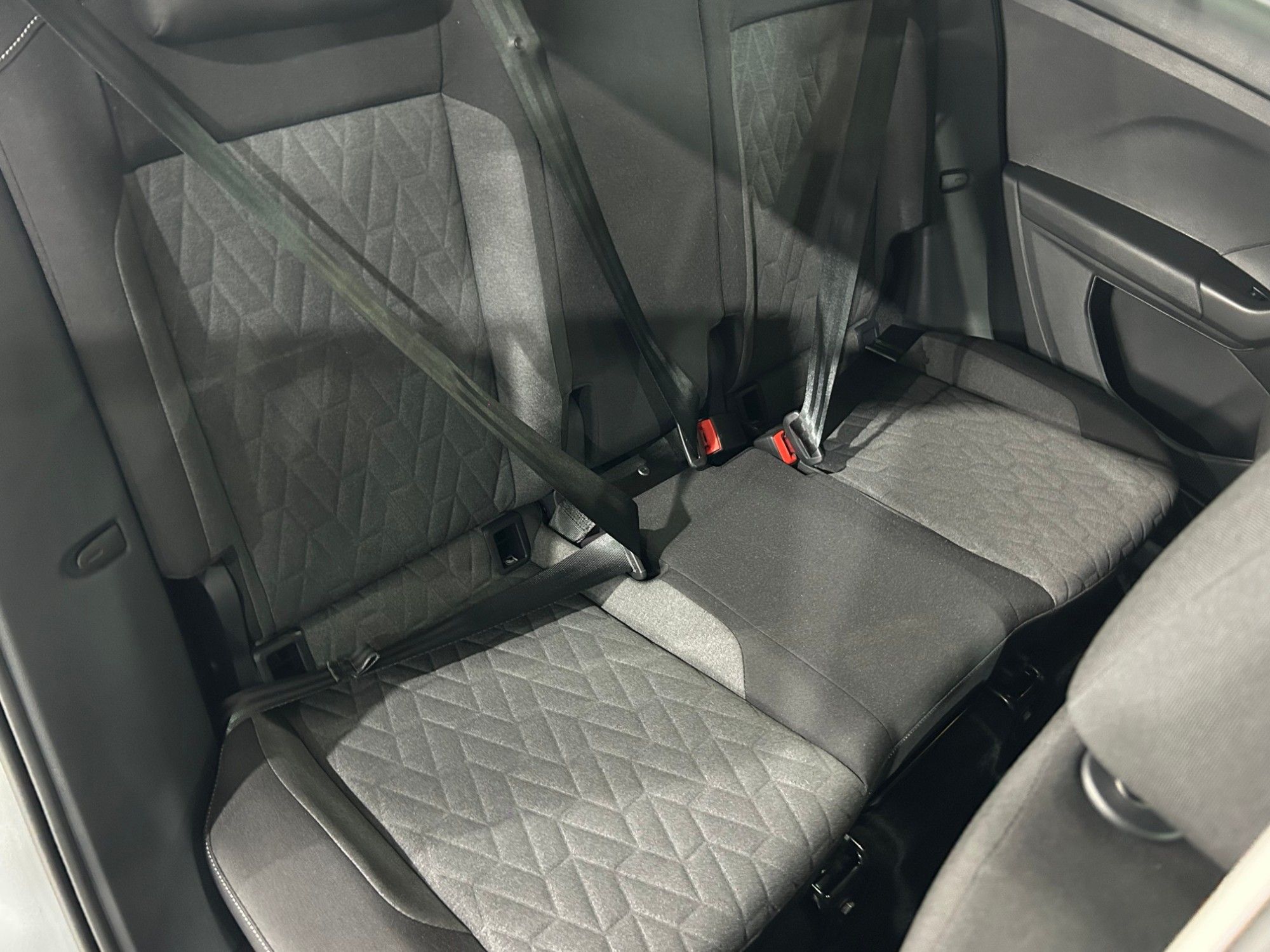 2025 Volkswagen T-Cross — image 6