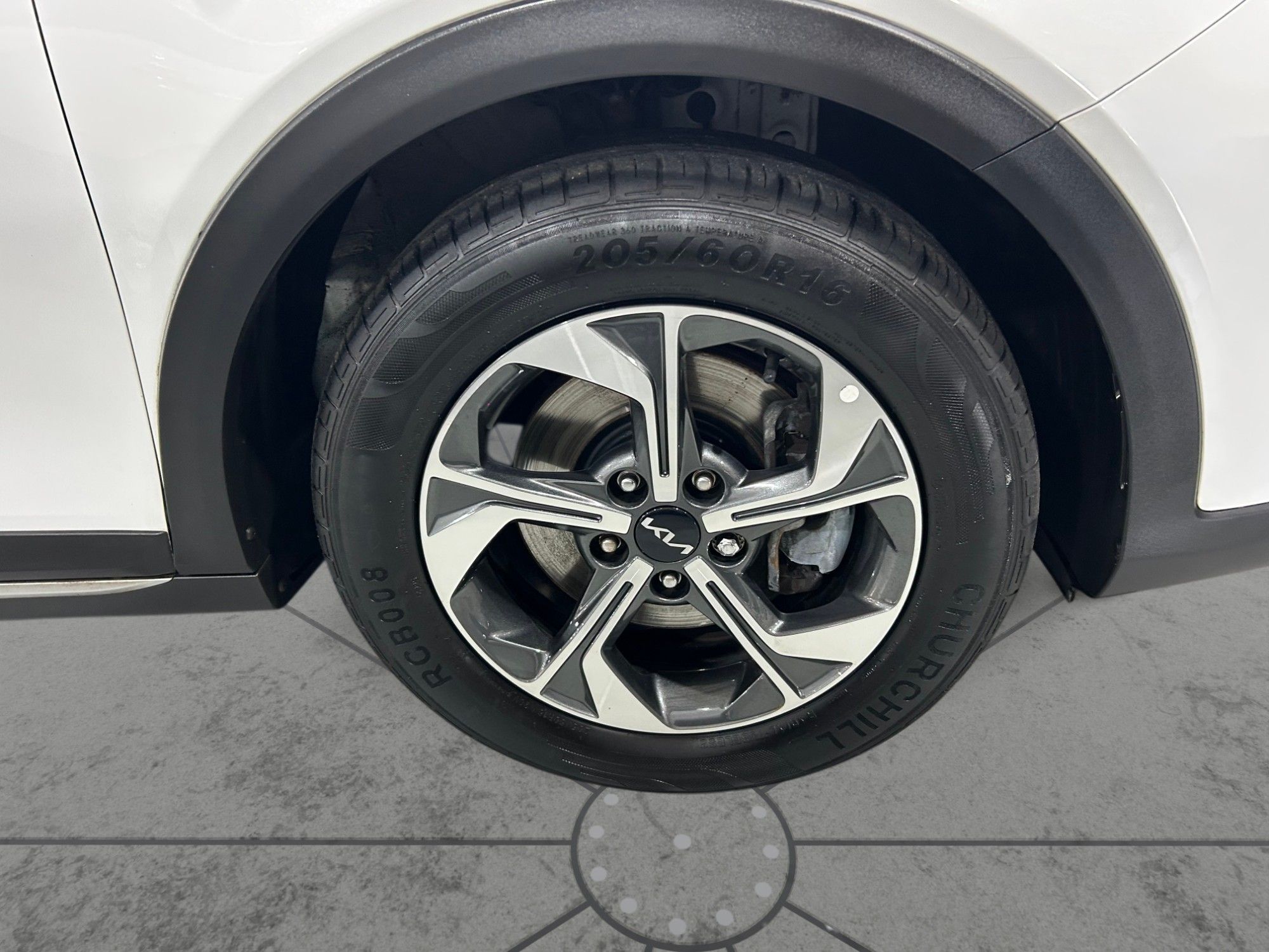 2022 Kia XCeed — image 8