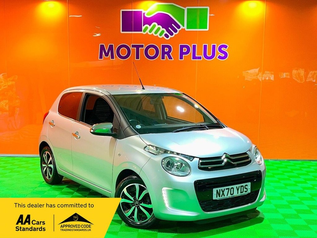 Citroen C1