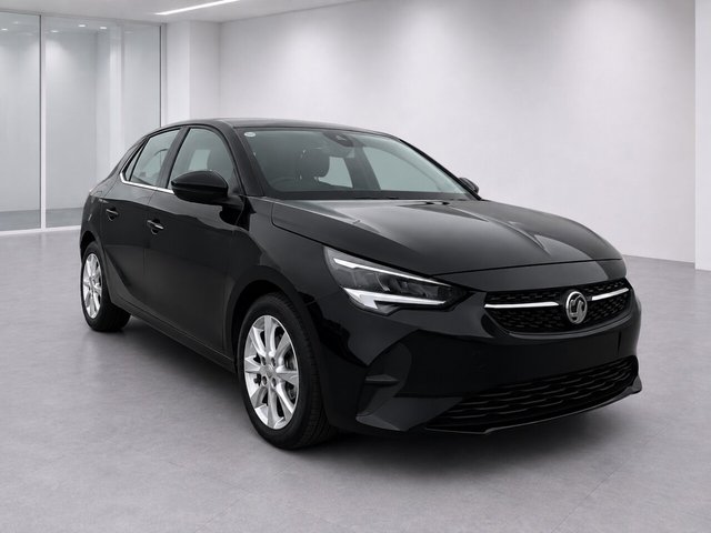 2022 Vauxhall Corsa
