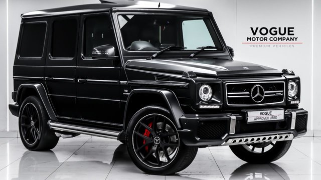 2016 Mercedes-benz G
