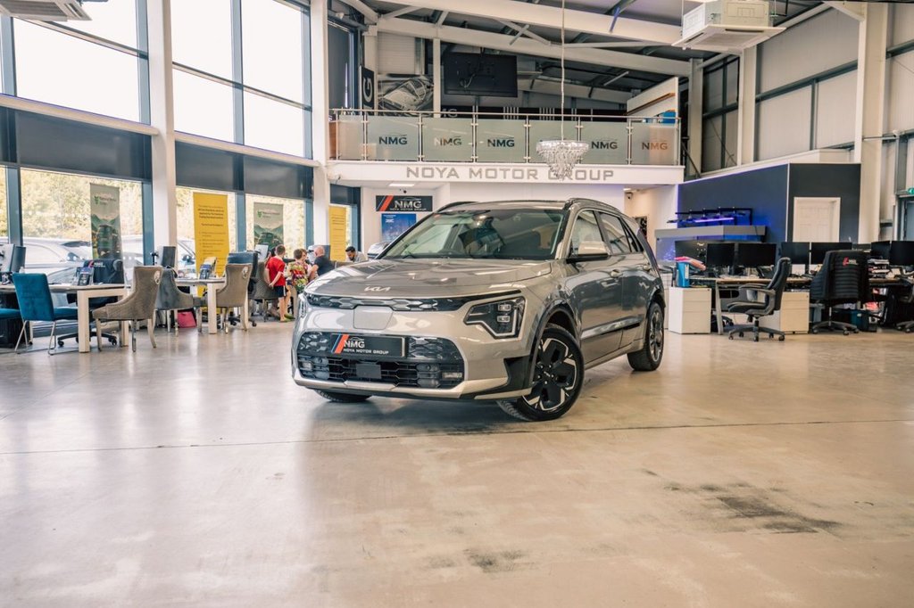 Kia Niro