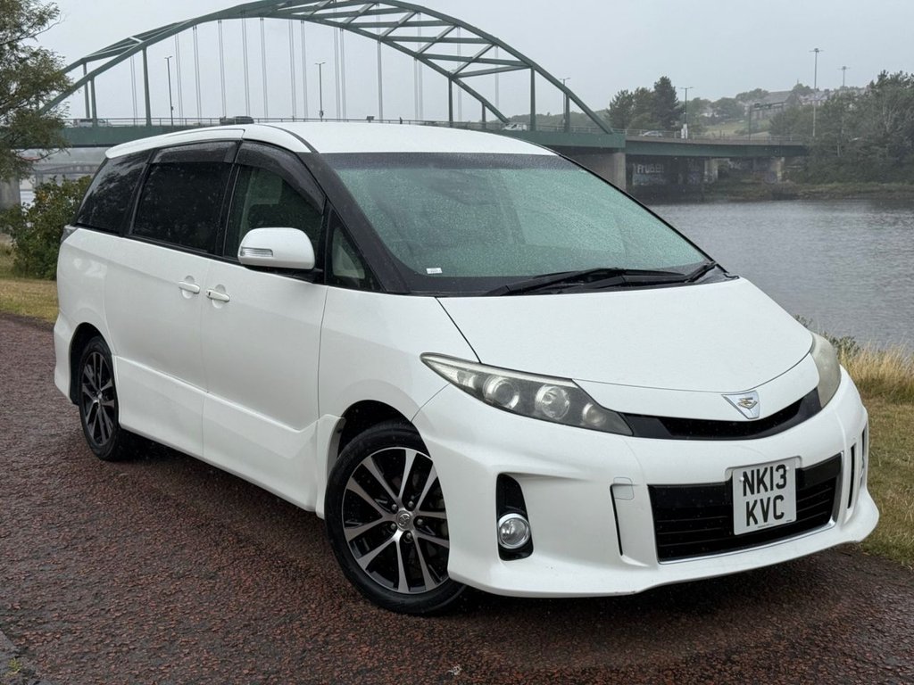 Toyota Previa