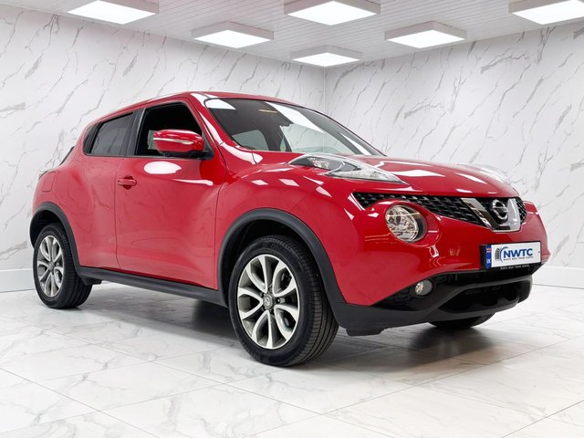 2015 Nissan Juke