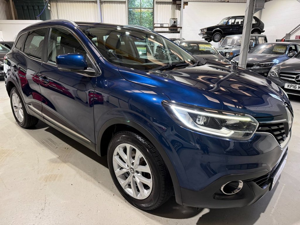 Renault Kadjar