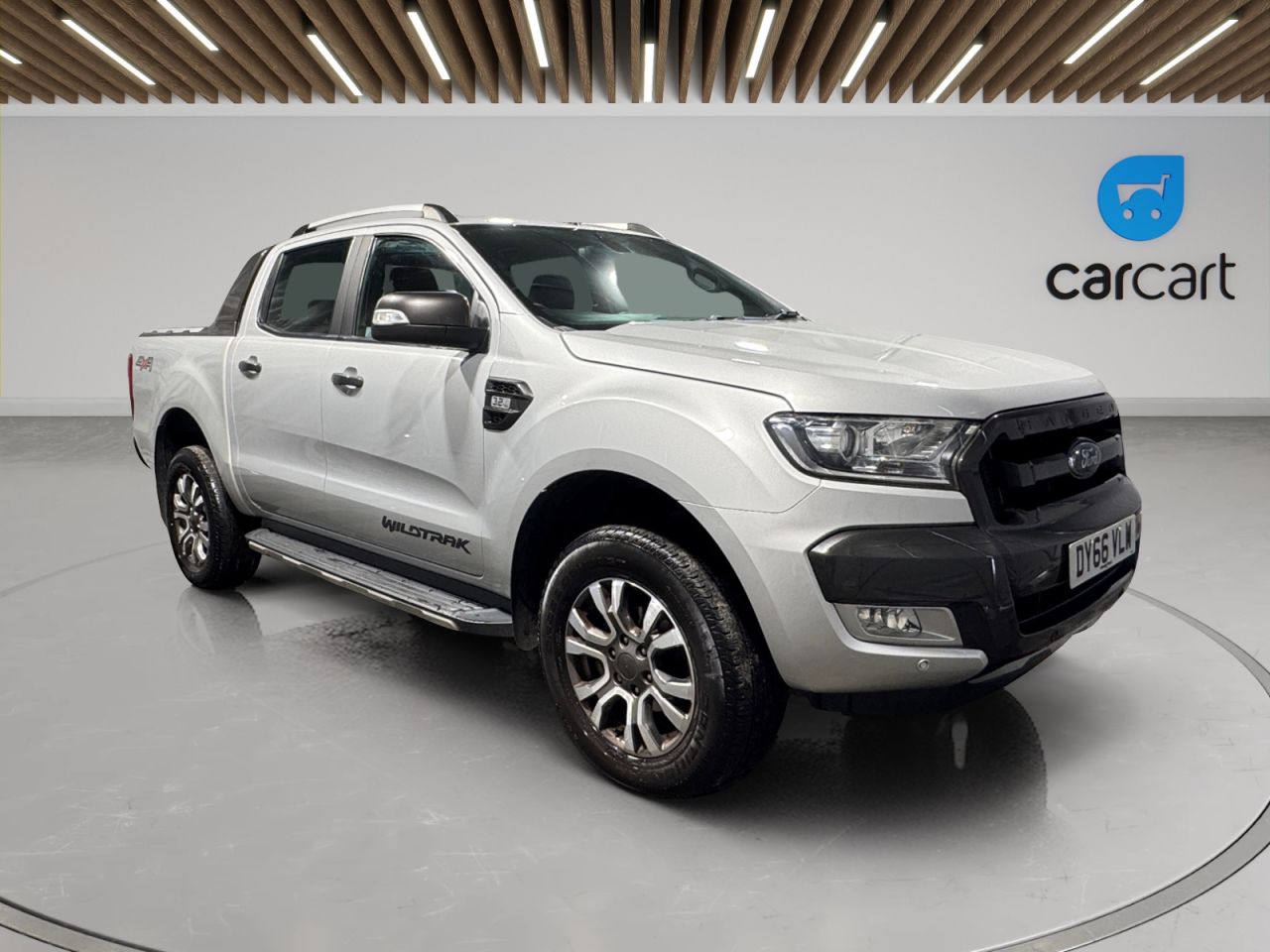2016 Ford Ranger