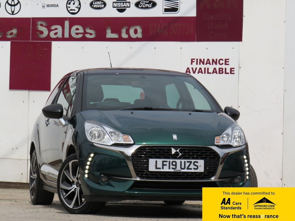 Ds Ds 3