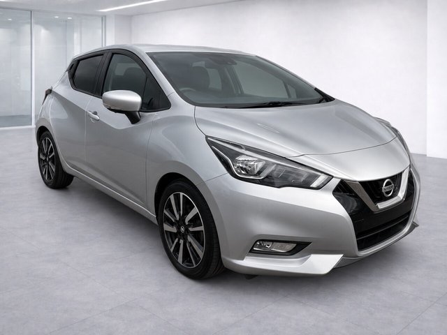 2019 Nissan Micra