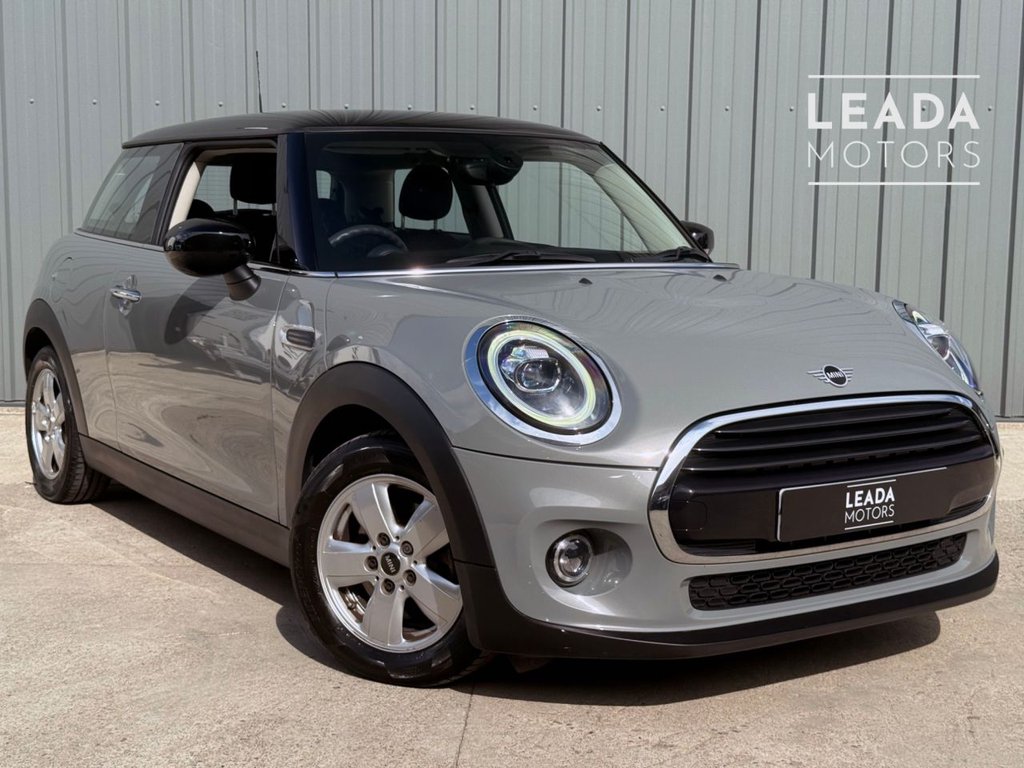 Mini Hatchback