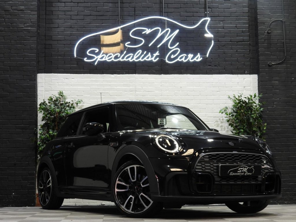 Mini Hatchback
