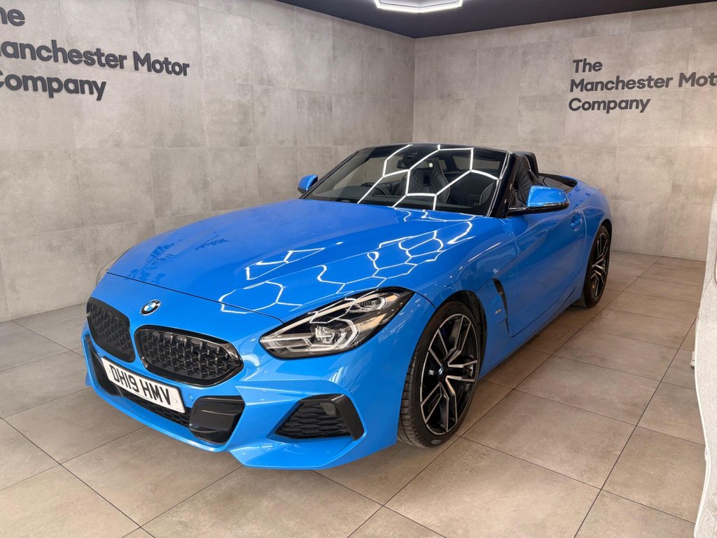 Bmw Z4