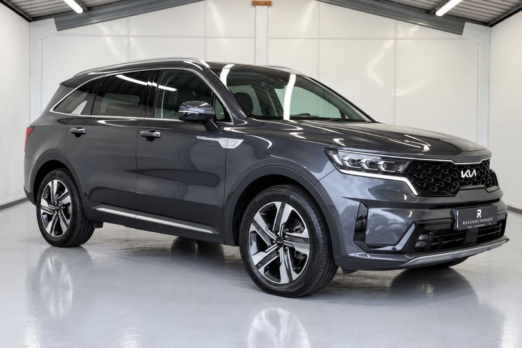 2022 KIA Sorento