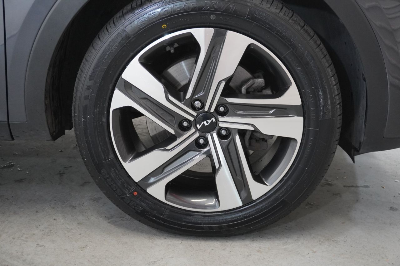 2022 KIA SORENTO 2.2 CRDi 3 SUV 5dr Diesel DCT AWD Euro 6 (s/s) (190 bhp) - vehicle photo 3 for sale on PureCar