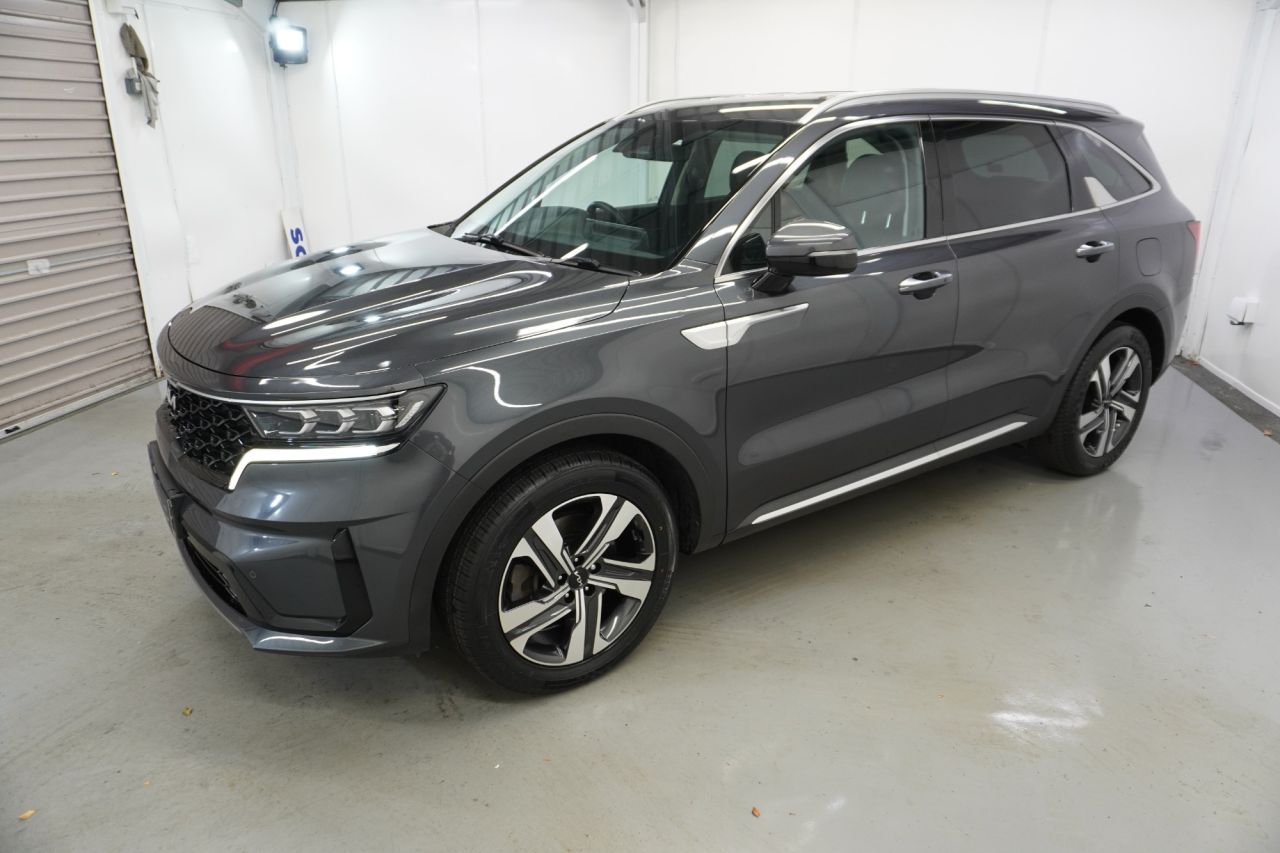 2022 KIA SORENTO 2.2 CRDi 3 SUV 5dr Diesel DCT AWD Euro 6 (s/s) (190 bhp) - vehicle photo 12 for sale on PureCar