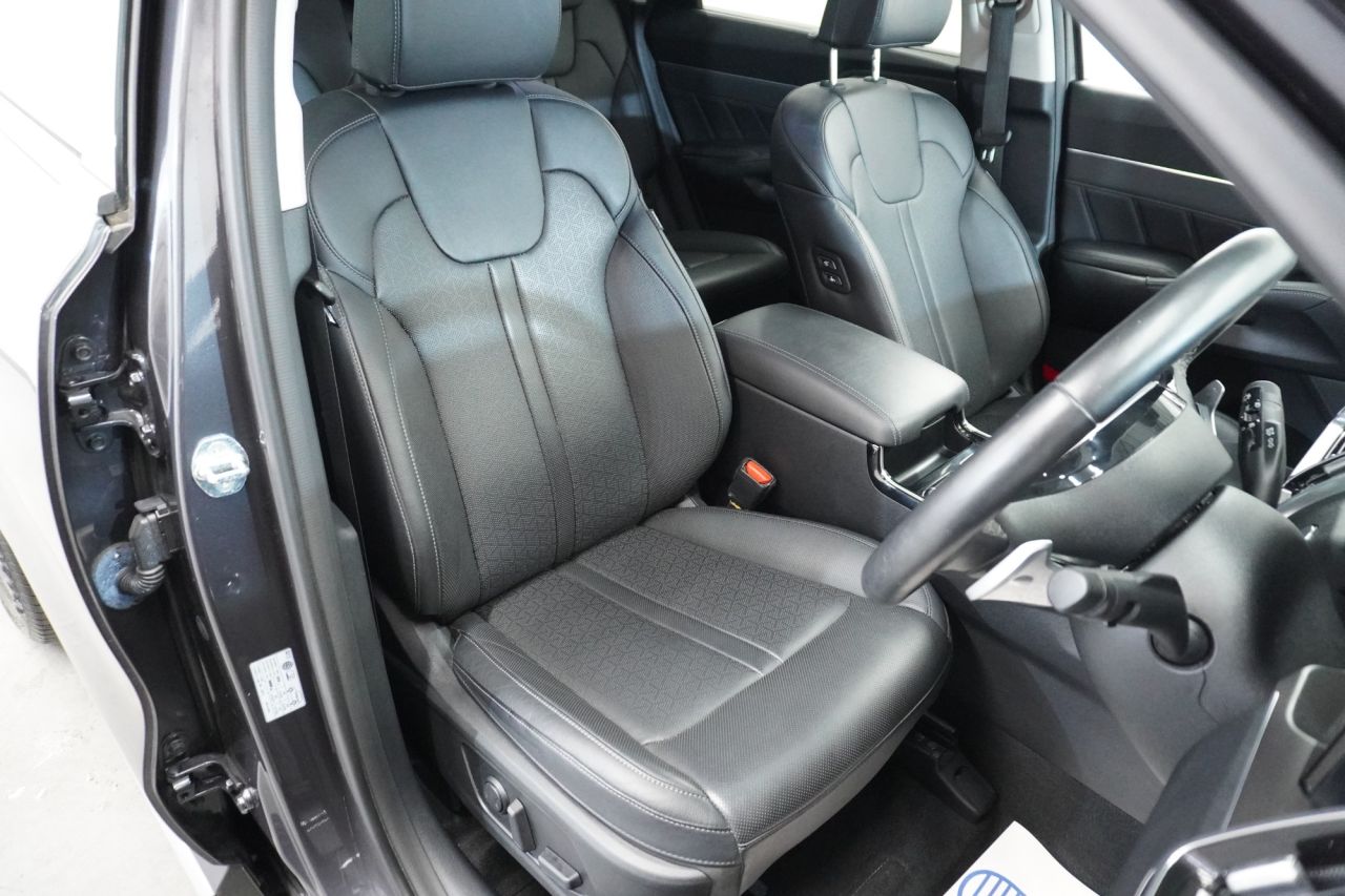 2022 KIA SORENTO 2.2 CRDi 3 SUV 5dr Diesel DCT AWD Euro 6 (s/s) (190 bhp) - vehicle photo 25 for sale on PureCar