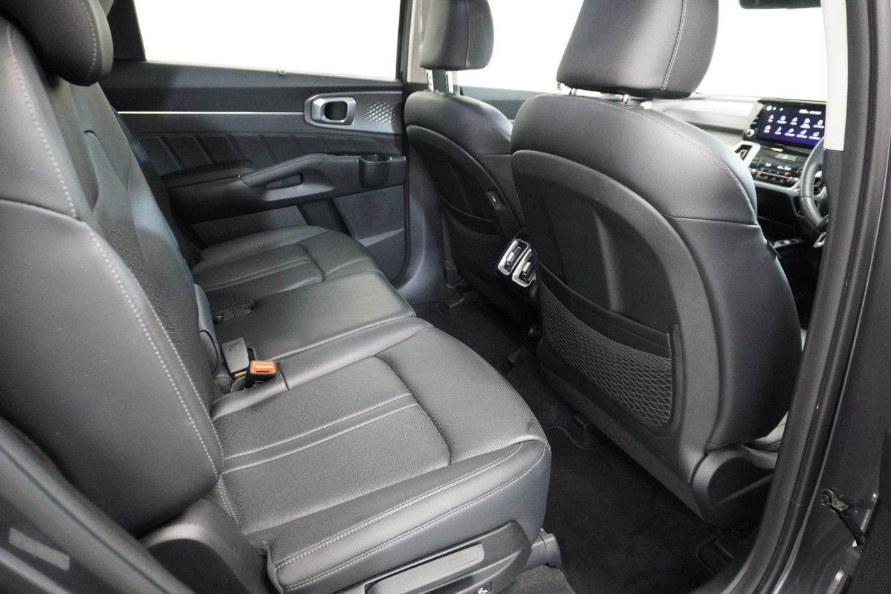 2022 KIA SORENTO 2.2 CRDi 3 SUV 5dr Diesel DCT AWD Euro 6 (s/s) (190 bhp) - vehicle photo 34 for sale on PureCar