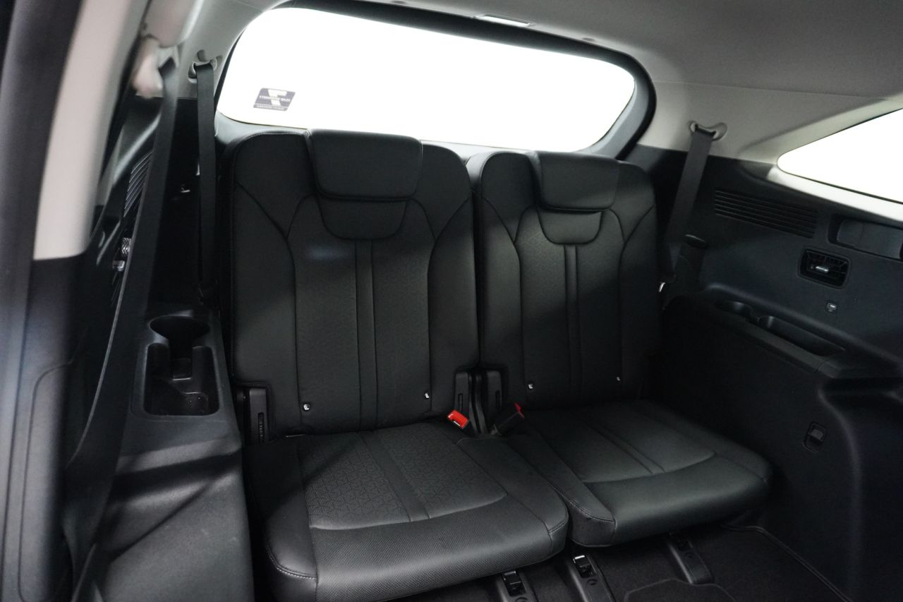 2022 KIA SORENTO 2.2 CRDi 3 SUV 5dr Diesel DCT AWD Euro 6 (s/s) (190 bhp) - vehicle photo 36 for sale on PureCar