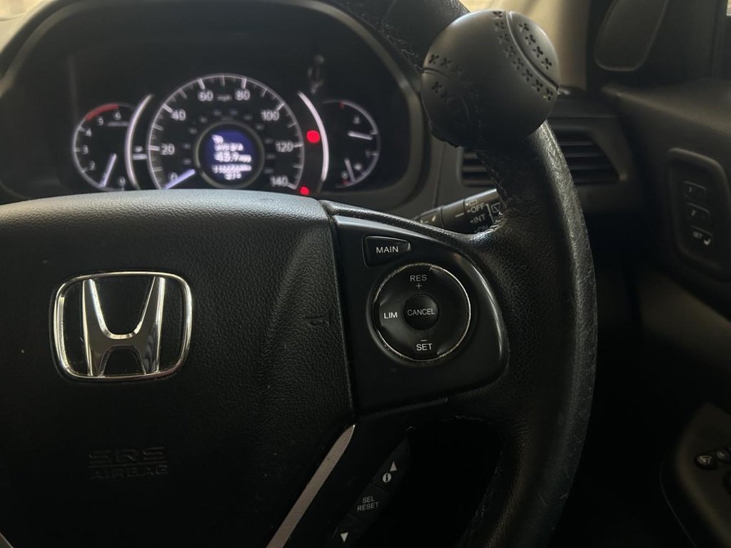 2016 Honda CR-V — image 13