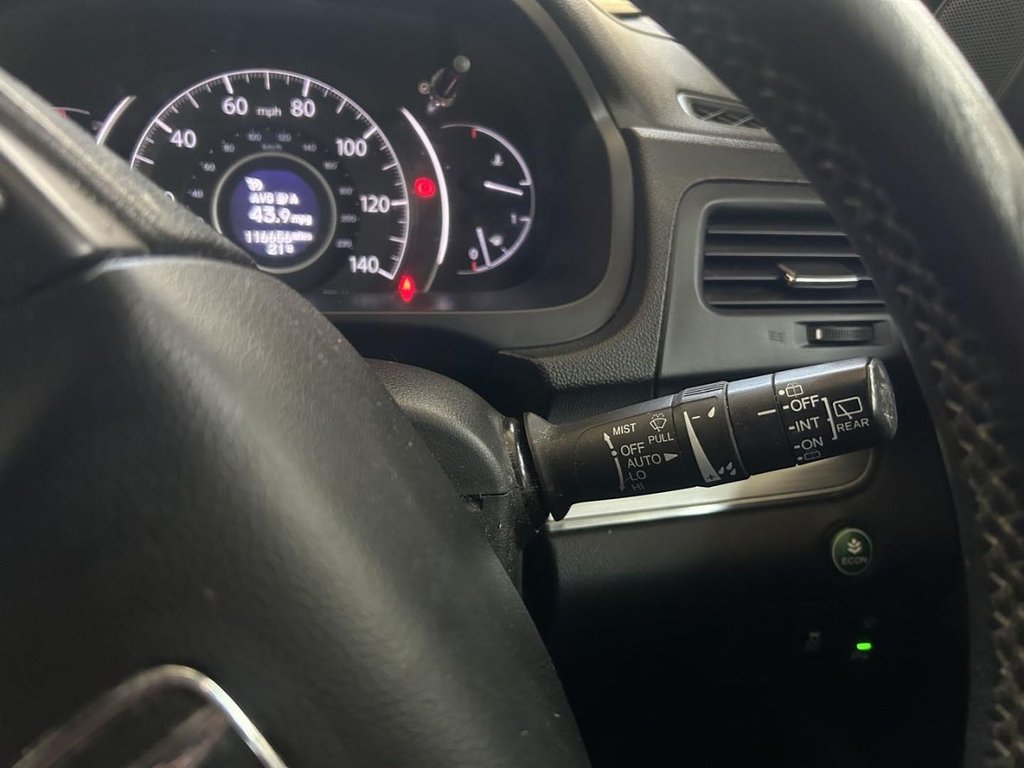 2016 Honda CR-V — image 15