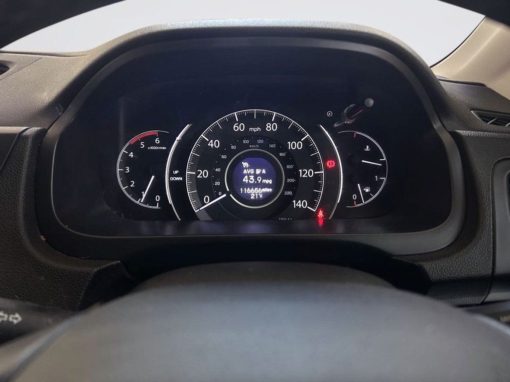 2016 Honda CR-V — image 12