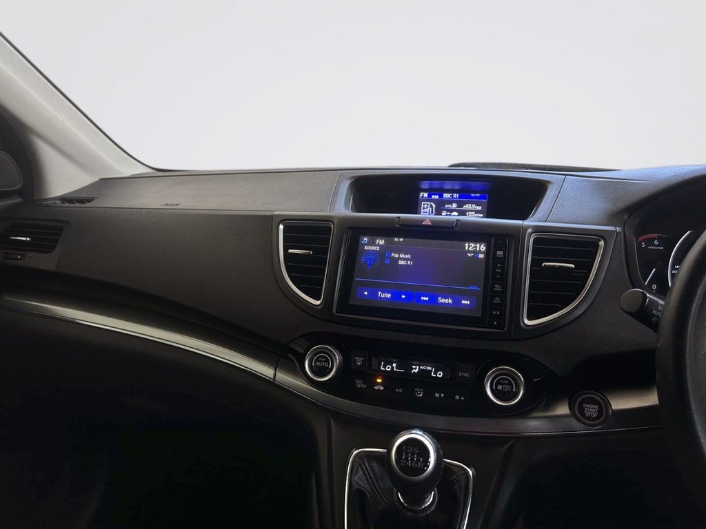 2016 Honda CR-V — image 16