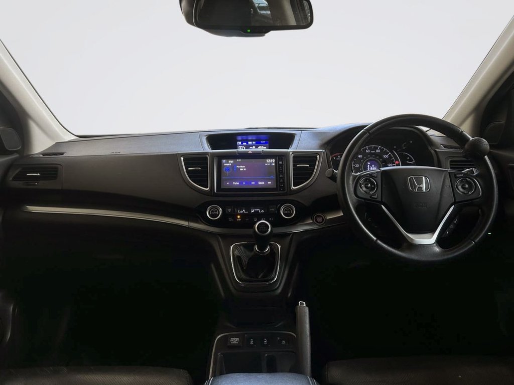 2016 Honda CR-V — image 2