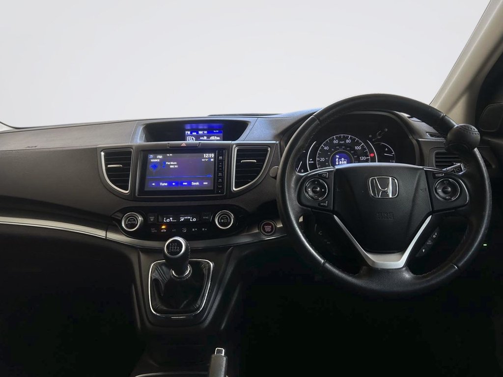 2016 Honda CR-V — image 9