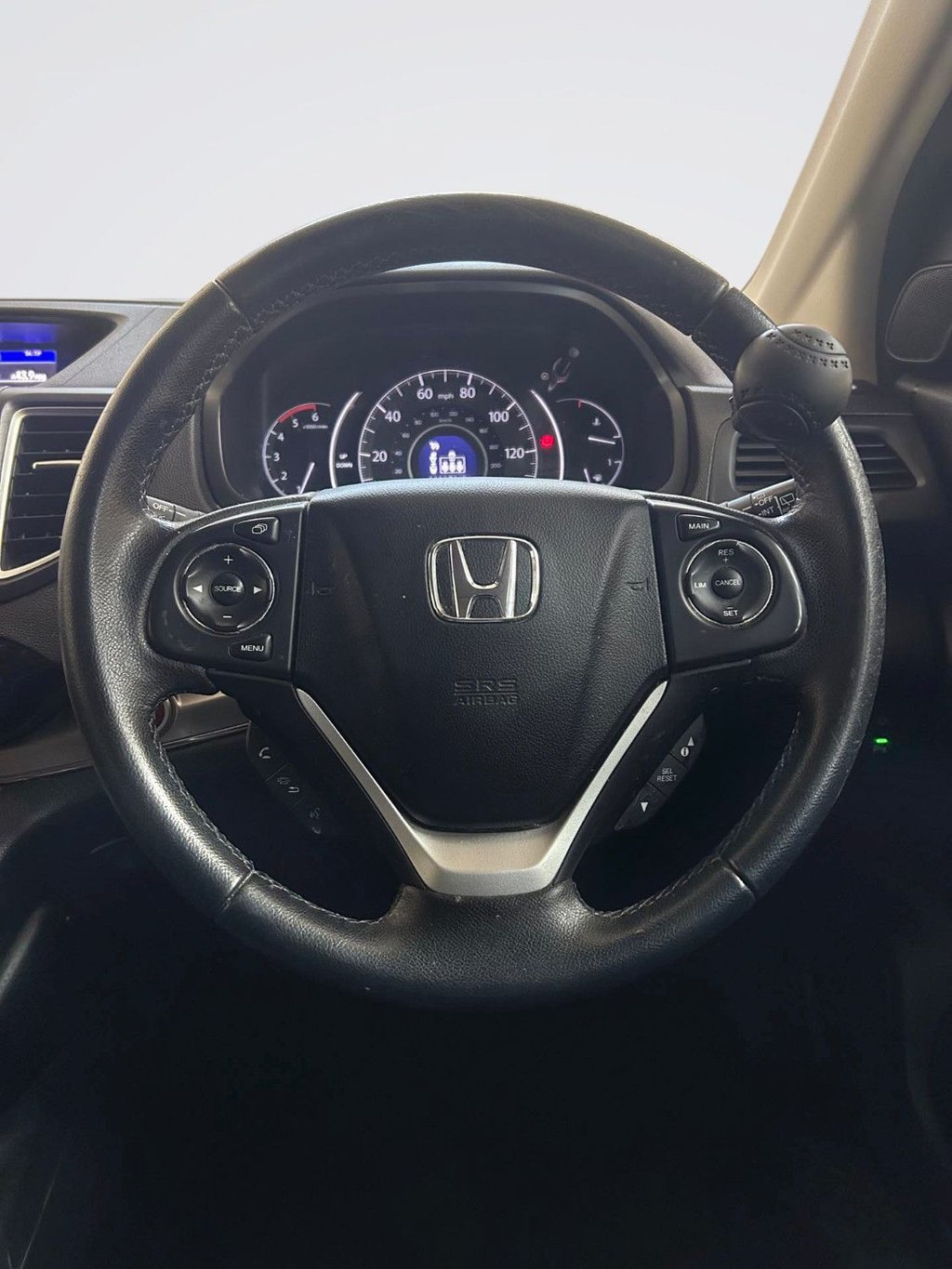 2016 Honda CR-V — image 10