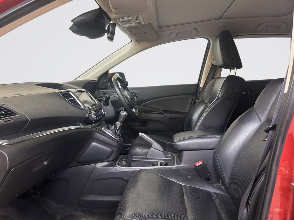 2016 Honda CR-V — image 7