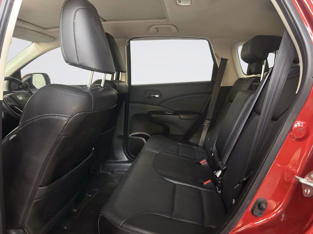 2016 Honda CR-V — image 8