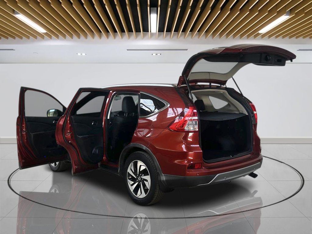 2016 Honda CR-V — image 6